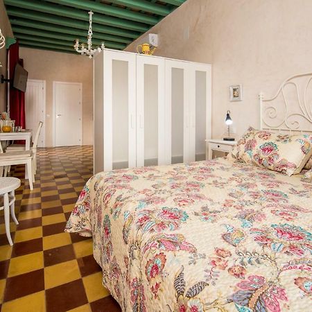 Casa Calle Alta Vejer de la Frontera Buitenkant foto