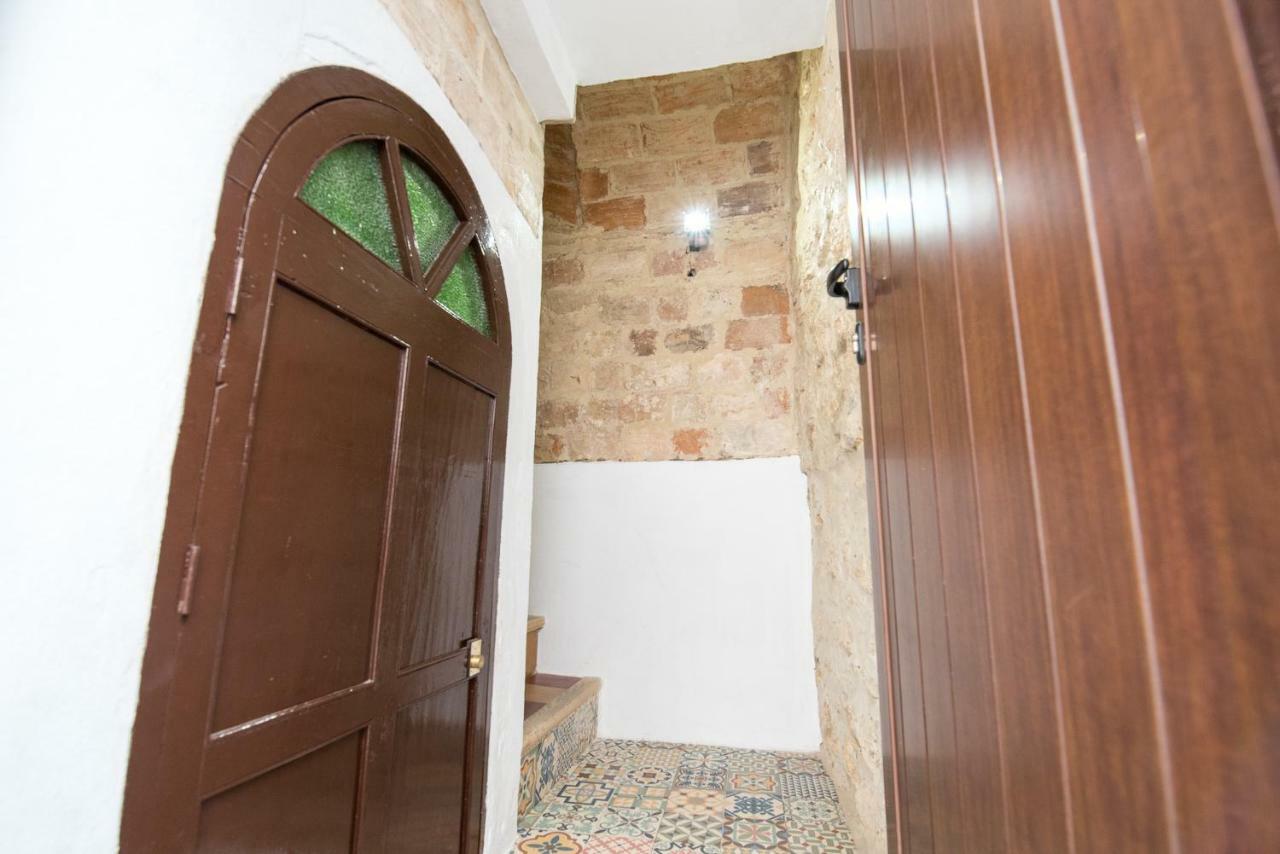Casa Calle Alta Vejer de la Frontera Buitenkant foto