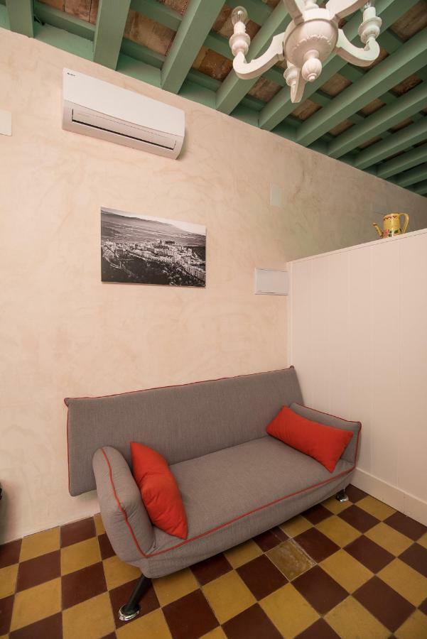 Casa Calle Alta Vejer de la Frontera Buitenkant foto