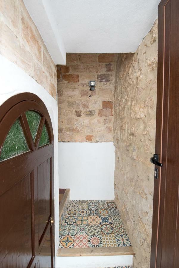 Casa Calle Alta Vejer de la Frontera Buitenkant foto